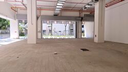 Space 18 (D12), Factory #562090081